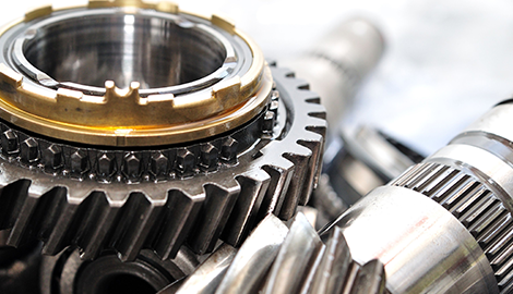 MC Automotive and Transmission