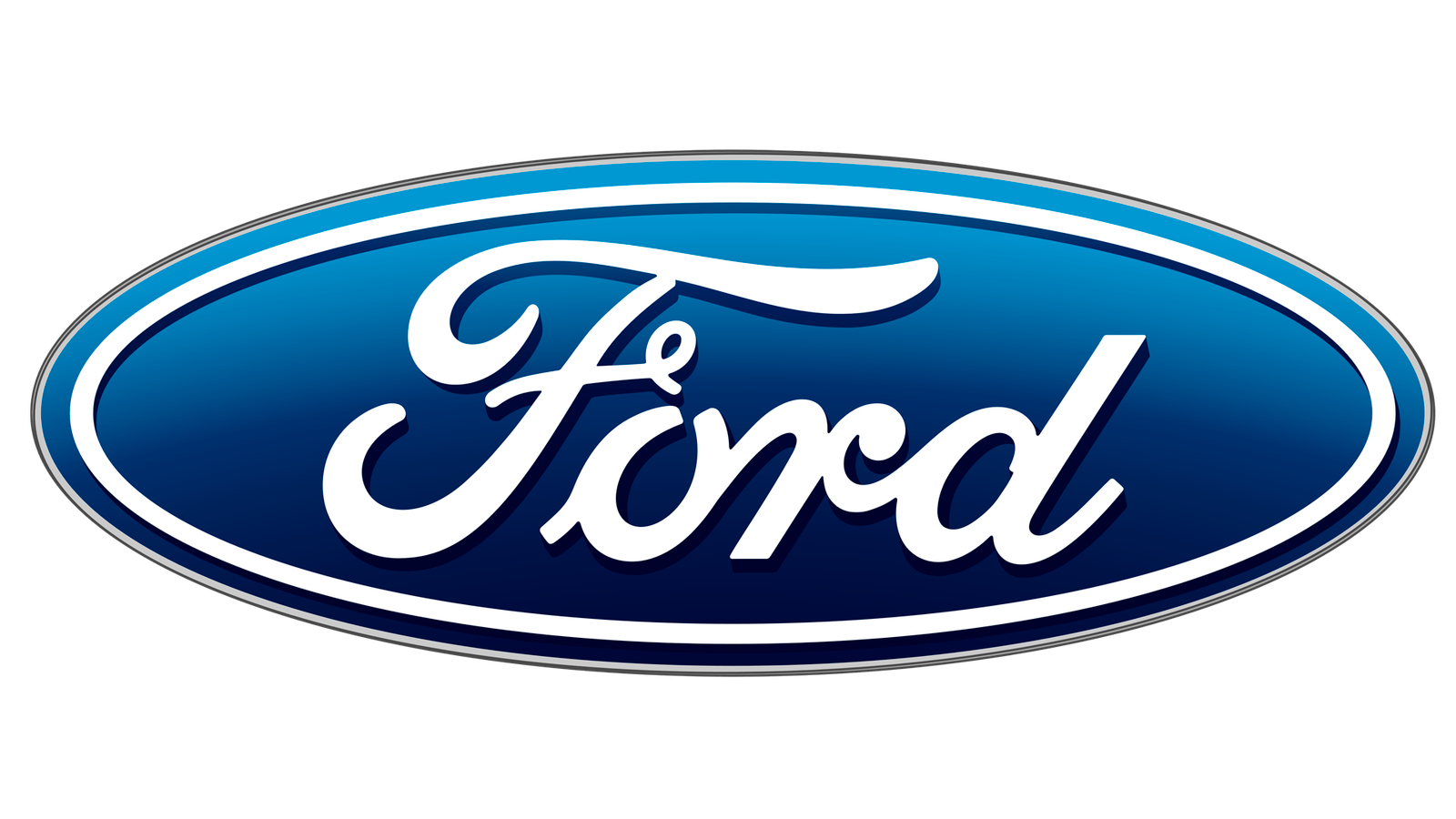 Ford-Logo