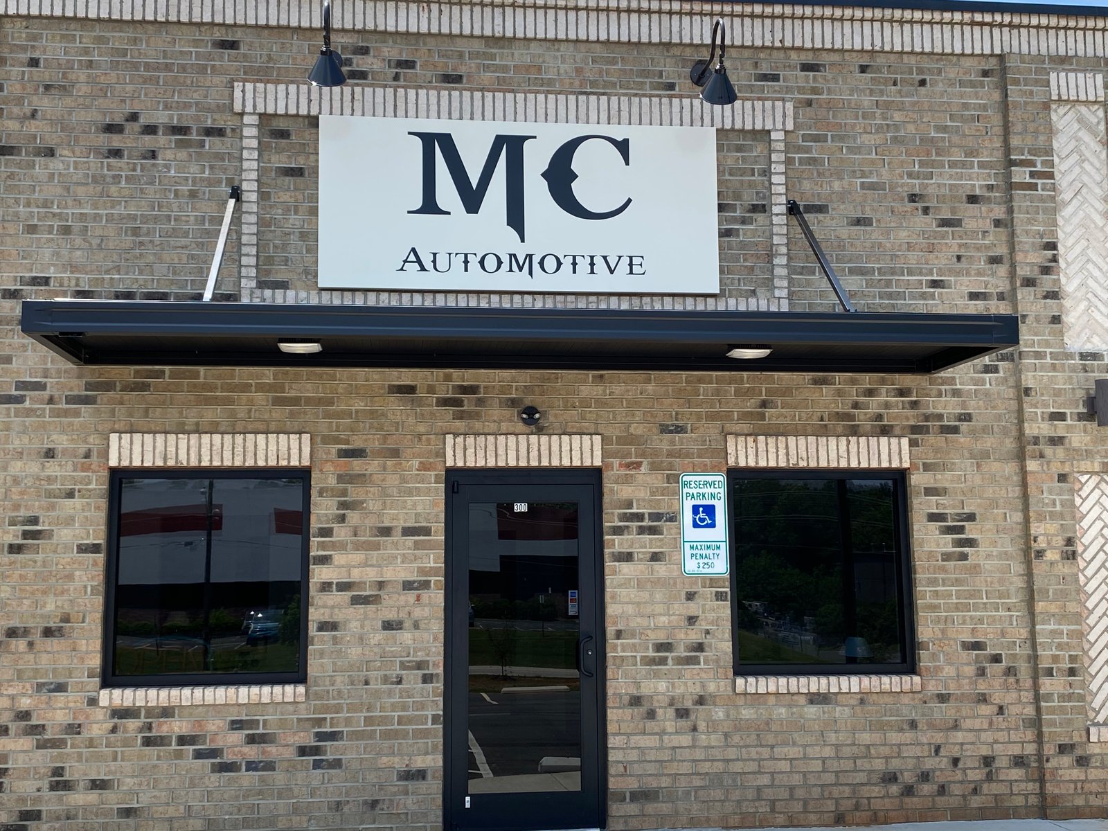 MC Automotive and Transmission