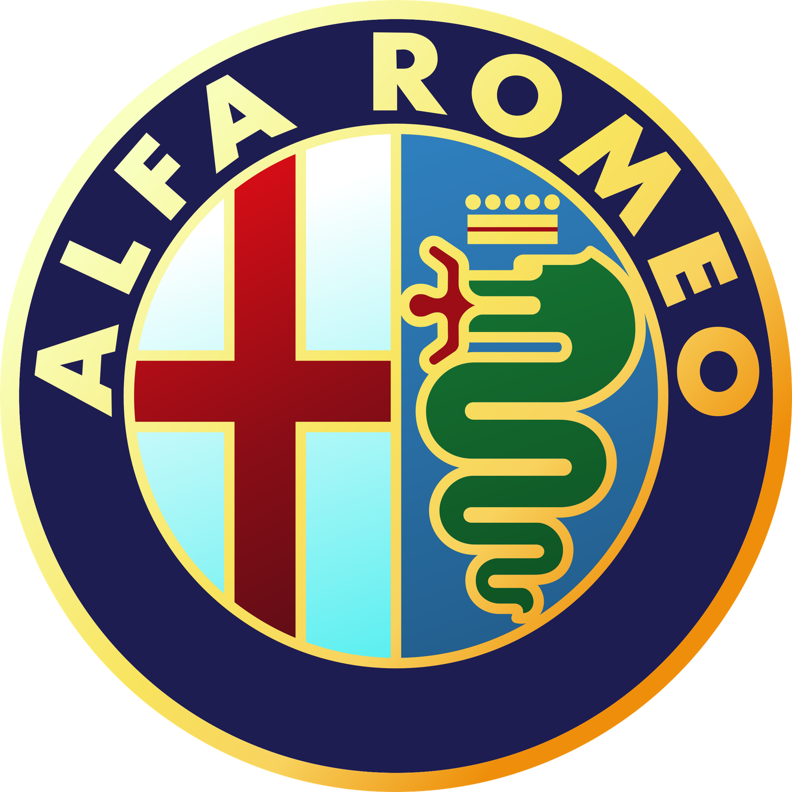 alfa romeo