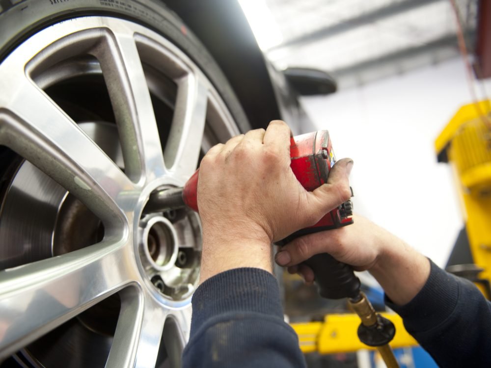 MC Automotive and Transmission