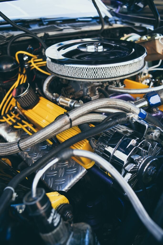 MC Automotive and Transmission