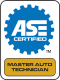 ASE Certified